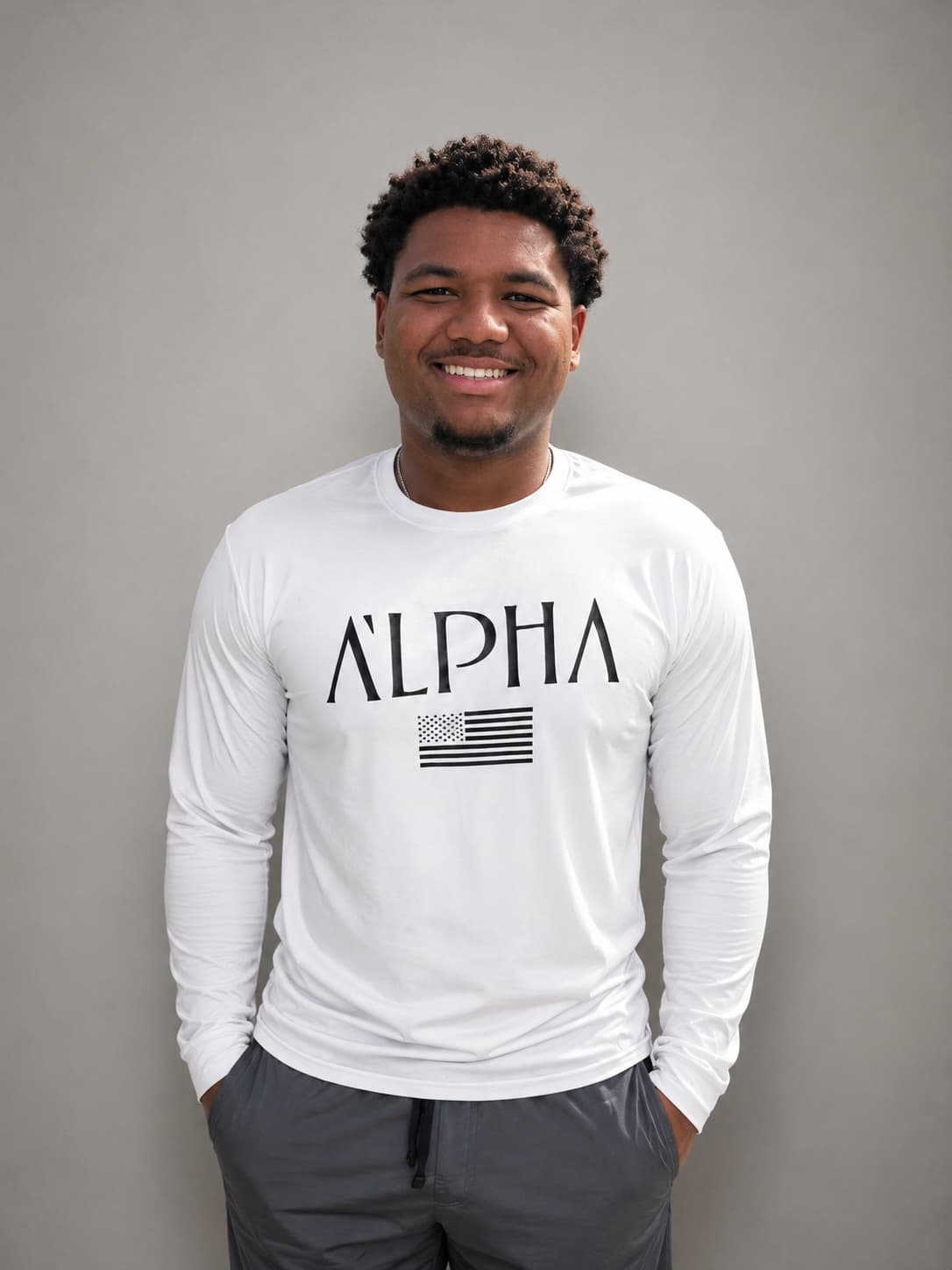 Edgar Paige IV, Strength Training Coach at Tailored Training