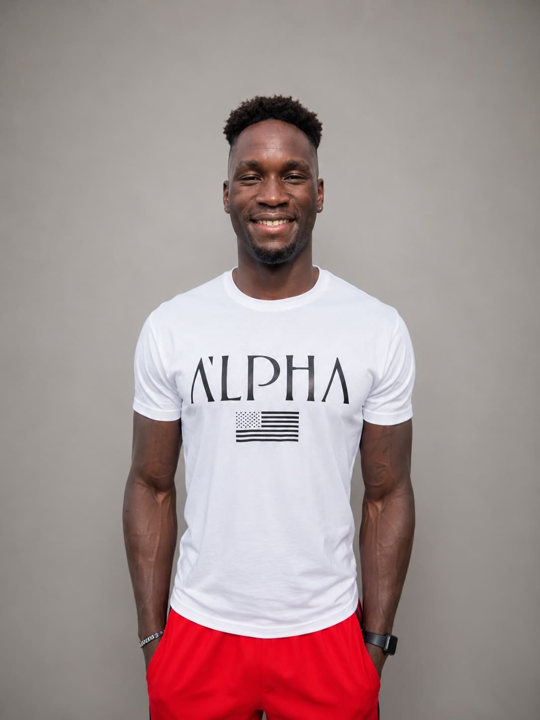 Joel Polius, Strength & Conditioning Coach at Tailored Training